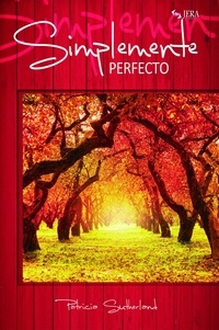  Patricia Sutherland - Simplemente perfecto - Serie Sintonías, #4.