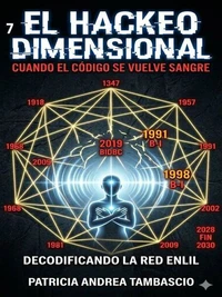 EL HACKEO DIMENCIONAL