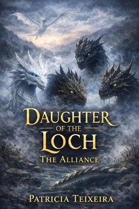 Daughter of The Lock - The Alliance