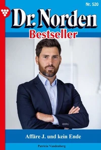 Affäre J. und kein Ende