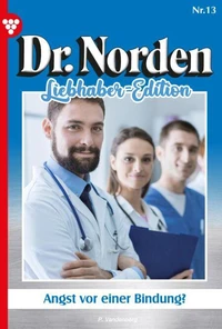 Angst vor einer Bindung?