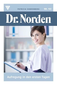 Aufregung in den ersten Tagen