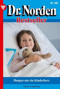 Bangen um ein Kinderherz