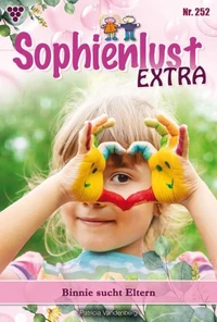 Binnie sucht Eltern