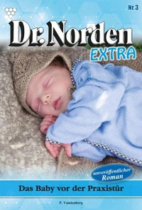 Das Baby vor der Praxistür