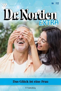 Das Glück ist eine Frau