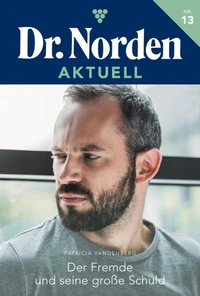 Der Fremde und seine große Schuld