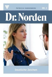 Deutliche Zeichen
