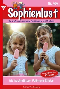 Die hochmütigen Fellmann-Kinder