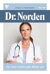 Die neue Chefin gibt Rätsel auf