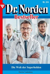 Die Welt der Superhelden