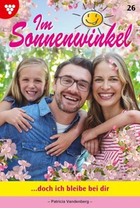 … doch ich bleibe bei dir