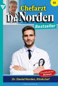Dr. Daniel Norden, Klinikchef