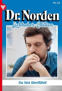 Du bist überführt!