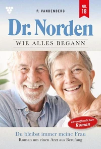 Du bleibst immer meine Frau
