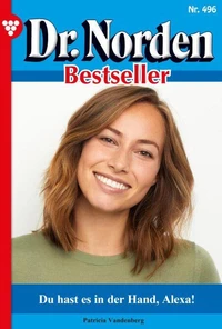 Du hast es in der Hand, Alexa!