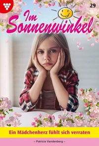 Ein Mädchenherz fühlt sich verraten