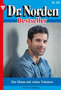 Ein Mann mit vielen Talenten