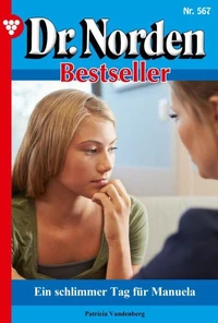 Ein schlimmer Tag für Manuela