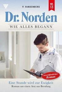 Ein Stunde wird zur Ewigkeit