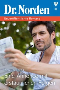 Eine Annonce mit erstaunlichen Folgen