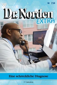 Eine schreckliche  Diagnose