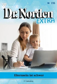 Elternsein ist schwer
