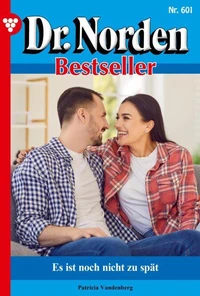 Es ist noch nicht zu spät