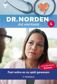 Fast wäre es zu spät gewesen