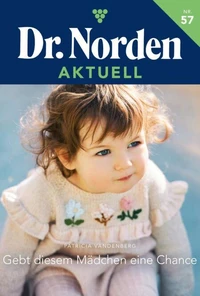 Gebt diesem Mädchen eine Chance