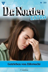 Getrieben von Eifersucht