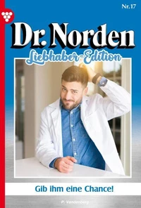 Gib ihm eine Chance!