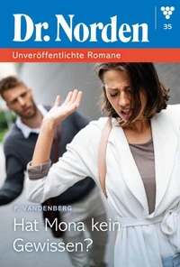 Hat Mona kein Gewissen?