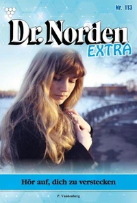 Hör auf, dich zu verstecken