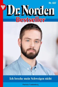 Ich breche mein Schweigen nicht