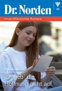 Ich geb' die Hoffnung nicht auf