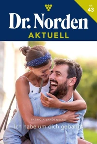 Ich habe um dich gebangt