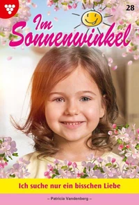 Ich suche nur ein bisschen Liebe
