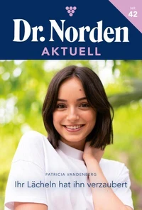 Ihr Lächeln hat ihn verzaubert