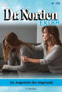 Im Angesicht  des Abgrunds