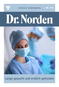 Lange gesucht und endlich gefunden