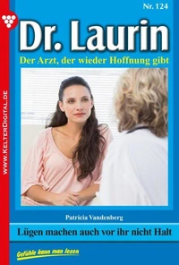 Lügen machen auch vor ihr nicht Halt