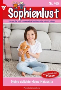 Meine geliebte kleine Natascha