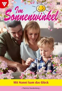 Mit Nanni kam das Glück
