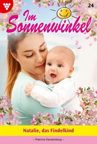 Natalie, das Findelkind