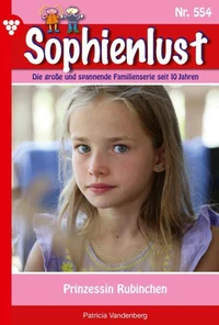 Prinzessin Rubinchen