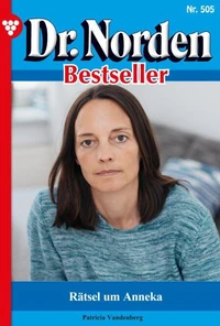 Rätsel um Anneka