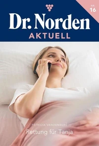 Rettung für Tanja