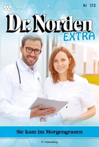 Sie kam im Morgengrauen