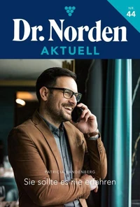 Sie sollte es nie erfahren